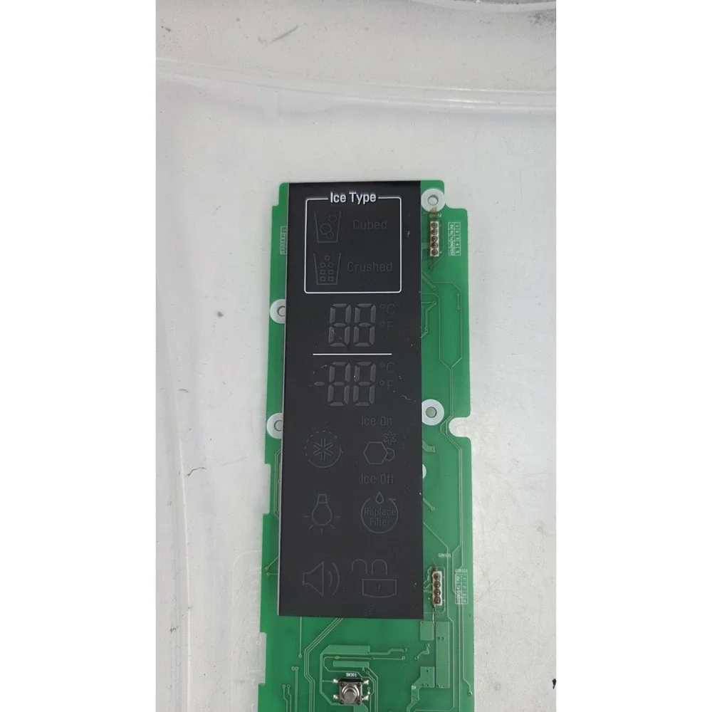 LG Refrigerator Ebr790695 Eax65924002 Dispenser Control Board FAST SHIP